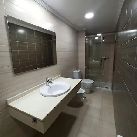 Vakantiehuis Ca' Truyes El Pino (Las Vegas)