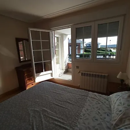 Holiday home Ca' Truyes El Pino (Las Vegas)
