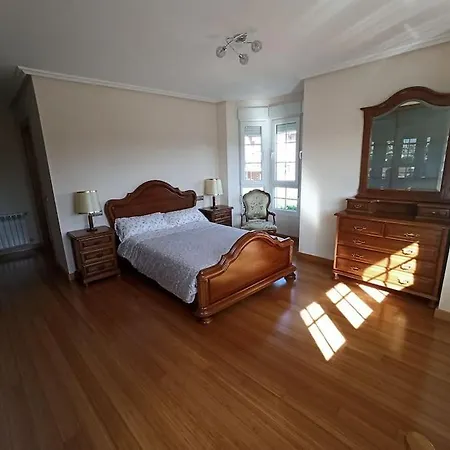 Holiday home Ca' Truyes El Pino (Las Vegas)
