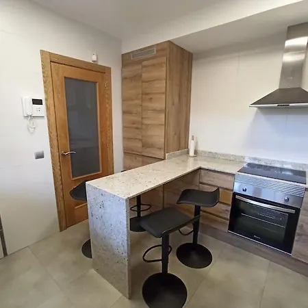 Ca' Truyes Holiday home El Pino (Las Vegas)