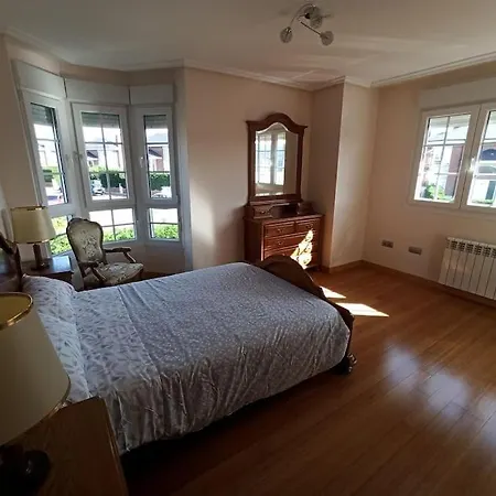 Holiday home Ca' Truyes